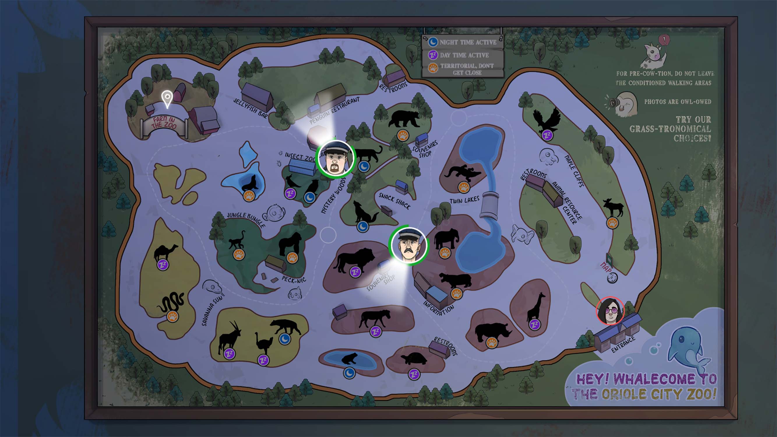 Frank and Drake - PlayStation 5 - Video Games by Red Art Games The Chelsea Gamer