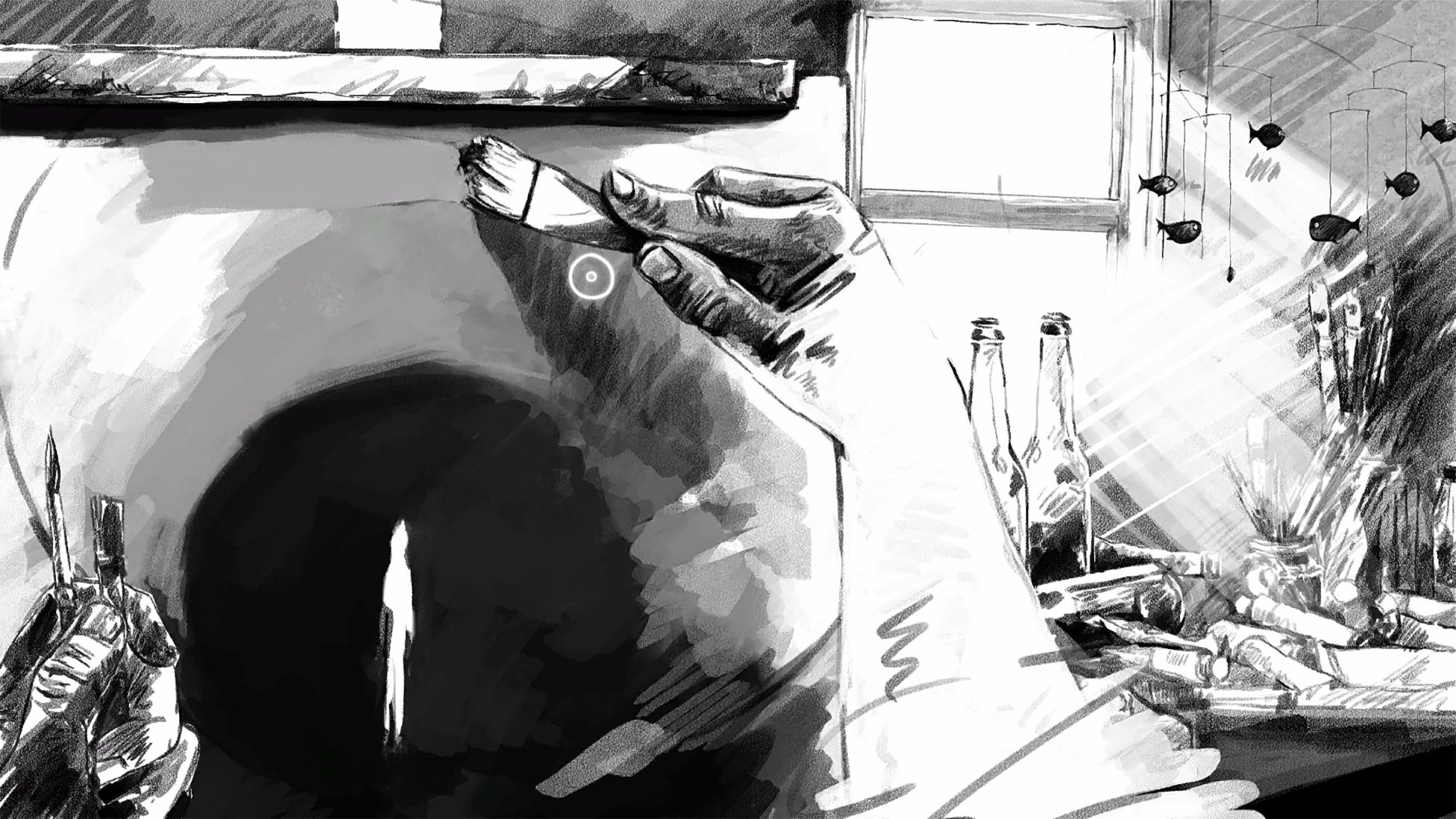 Frank and Drake - PlayStation 5 - Video Games by Red Art Games The Chelsea Gamer