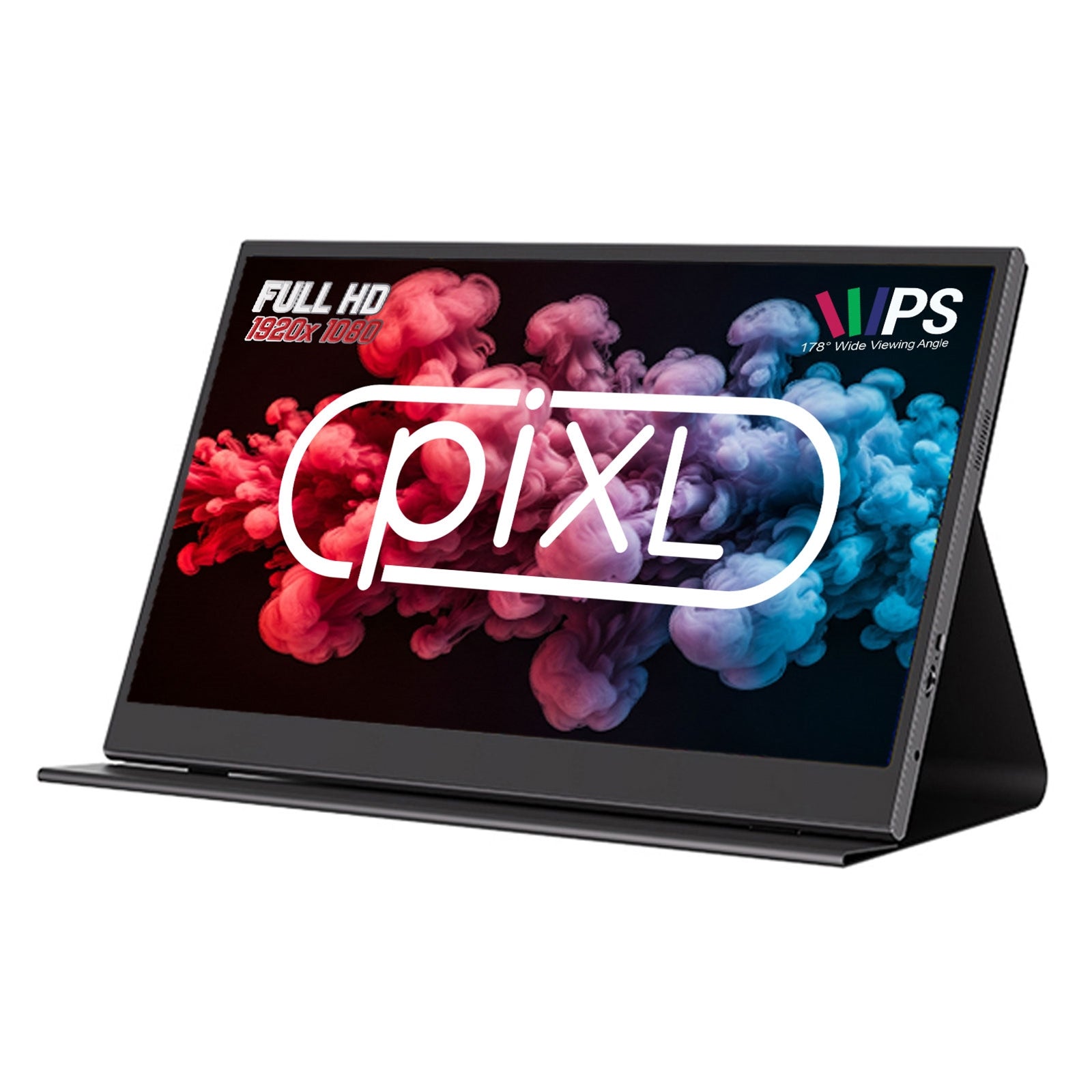 piXL PM156C 15.6 Inch Full HD 60Hz IPS Portable Monitor - Monitor by piXL The Chelsea Gamer