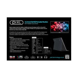 piXL PM156C 15.6 Inch Full HD 60Hz IPS Portable Monitor - Monitor by piXL The Chelsea Gamer