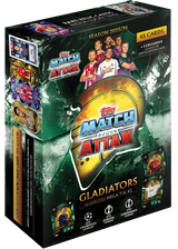 Topps - Match Attax 25/26 Collection - Mega Tin - Mega Pack - Merchandise by Topps The Chelsea Gamer