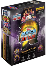 Topps - Match Attax 25/26 Collection - Mega Tin - Mega Pack - Merchandise by Topps The Chelsea Gamer