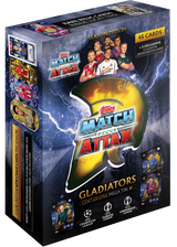 Topps - Match Attax 25/26 Collection - Mega Tin - Mega Pack - Merchandise by Topps The Chelsea Gamer