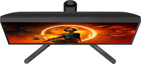 AOC Gaming Q27G3XMN - 27 Inch QHD Monitor - Monitor by AOC The Chelsea Gamer