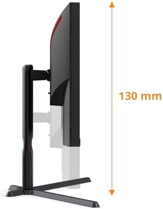 AOC Gaming Q27G3XMN - 27 Inch QHD Monitor - Monitor by AOC The Chelsea Gamer