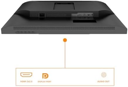 AOC Gaming Q27G3XMN - 27 Inch QHD Monitor - Monitor by AOC The Chelsea Gamer