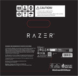Razer Nommo V2 Full-Range 2.1 PC Gaming Speakers with Wired Subwoofer - Audio by Razer The Chelsea Gamer