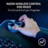 Razer Nommo V2 Full-Range 2.1 PC Gaming Speakers with Wired Subwoofer - Audio by Razer The Chelsea Gamer