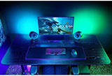 Razer Nommo V2 Full-Range 2.1 PC Gaming Speakers with Wired Subwoofer - Audio by Razer The Chelsea Gamer