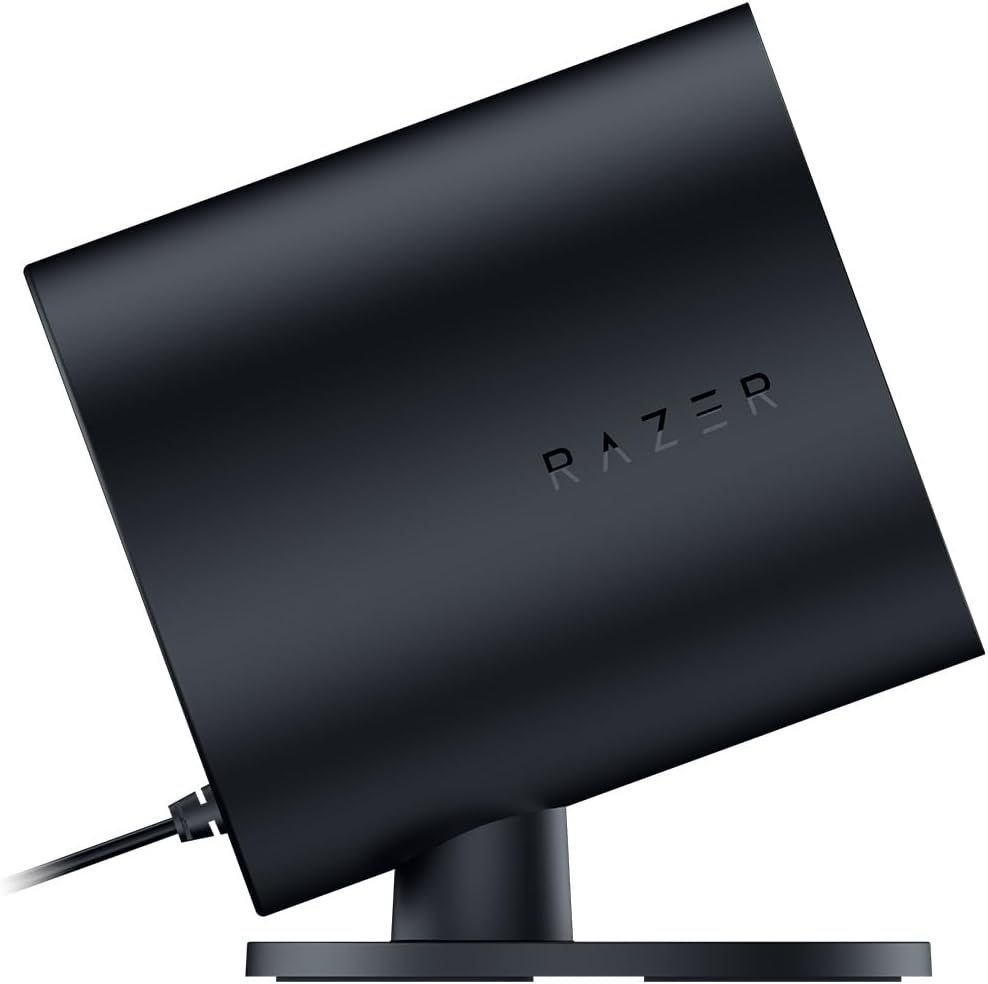 Razer Nommo V2 X - Full-Range 2.0 PC Gaming Speakers - Audio by Razer The Chelsea Gamer