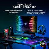 Razer Leviathan V2 - PC Gaming Soundbar with Subwoofer - Audio by Razer The Chelsea Gamer