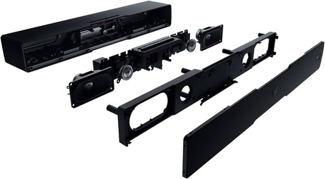 Razer Leviathan V2 - PC Gaming Soundbar with Subwoofer - Audio by Razer The Chelsea Gamer