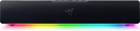 Razer Leviathan V2 X - PC Gaming Soundbar - Audio by Razer The Chelsea Gamer