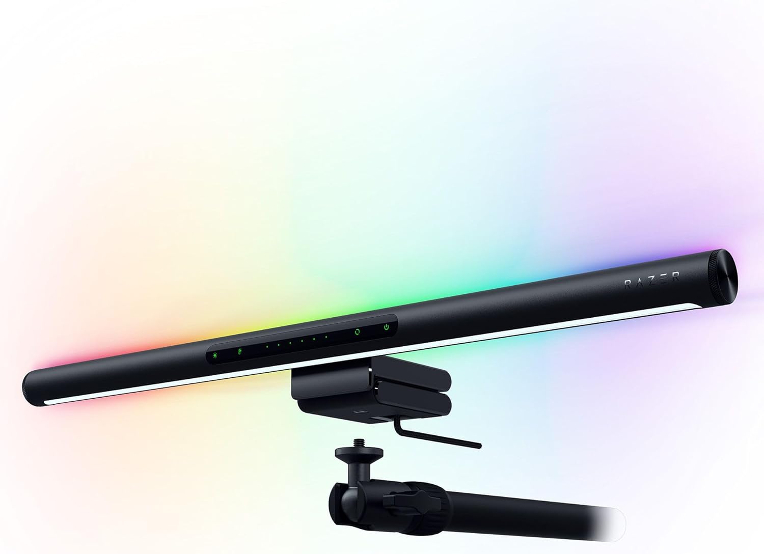 Razer Aether Monitor Light Bar - Lighting by Razer The Chelsea Gamer