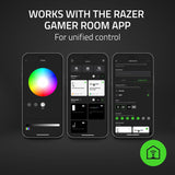 Razer Aether Monitor Light Bar - Lighting by Razer The Chelsea Gamer