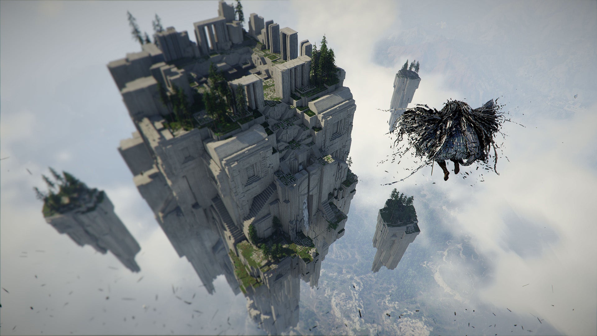 Crimson Desert - Day One Edition - PlayStation 5 - Video Games by Pearl Abyss The Chelsea Gamer