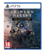 Crimson Desert - Day One Edition - PlayStation 5 - Video Games by Pearl Abyss The Chelsea Gamer