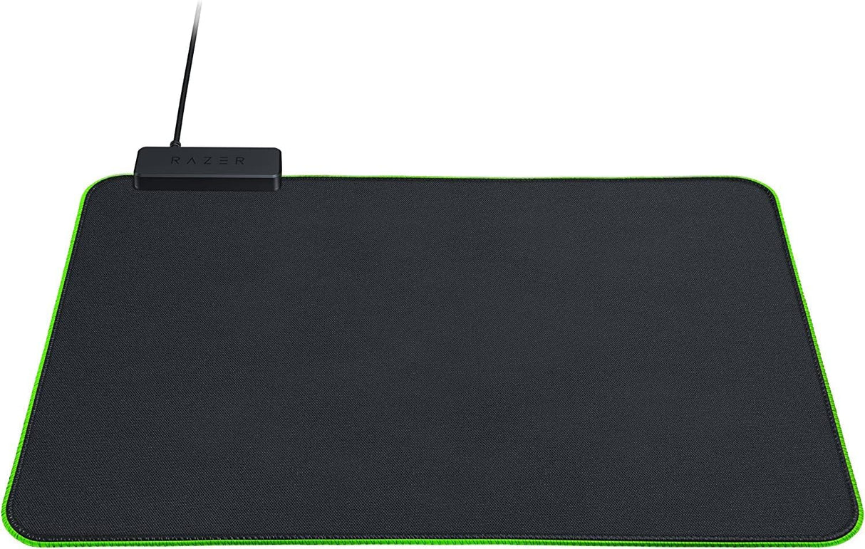 Razer Goliathus Chroma - Medium - Black - Surface by Razer The Chelsea Gamer