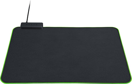Razer Goliathus Chroma - Medium - Black - Surface by Razer The Chelsea Gamer