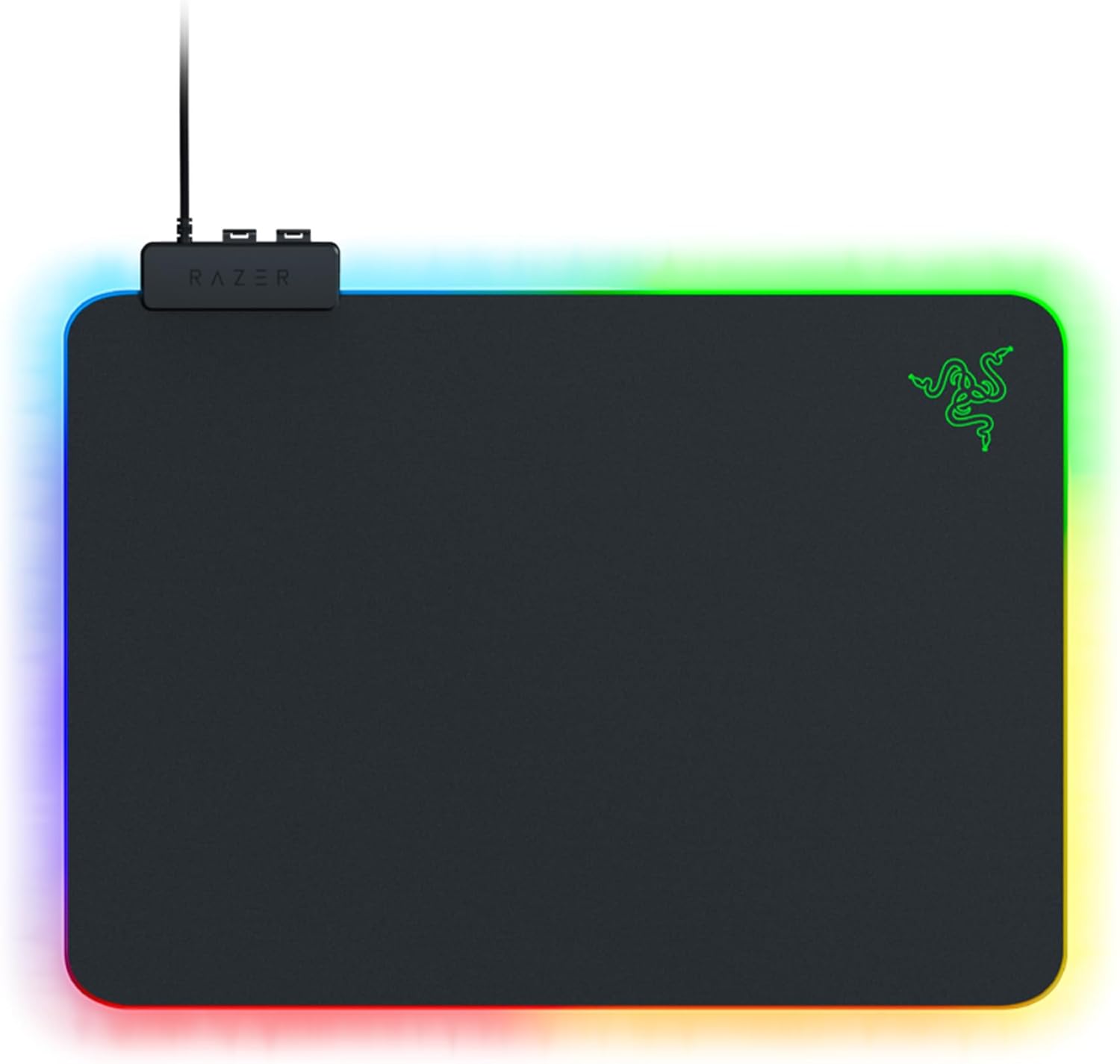 Razer Firefly V2 - Gaming Surface - Surface by Razer The Chelsea Gamer