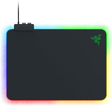 Razer Firefly V2 - Gaming Surface - Surface by Razer The Chelsea Gamer