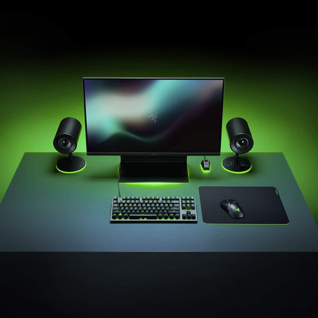 Razer Gigantus V2 - Medium - Surface by Razer The Chelsea Gamer