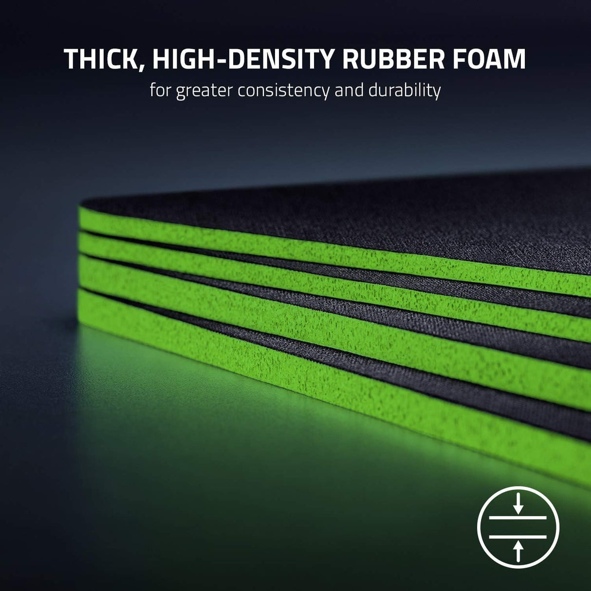 Razer Gigantus V2 - Medium - Surface by Razer The Chelsea Gamer