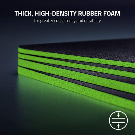 Razer Gigantus V2 - Medium - Surface by Razer The Chelsea Gamer