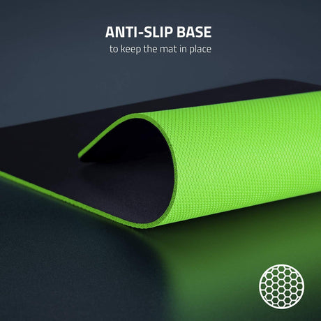 Razer Gigantus V2 - Large - Surface by Razer The Chelsea Gamer
