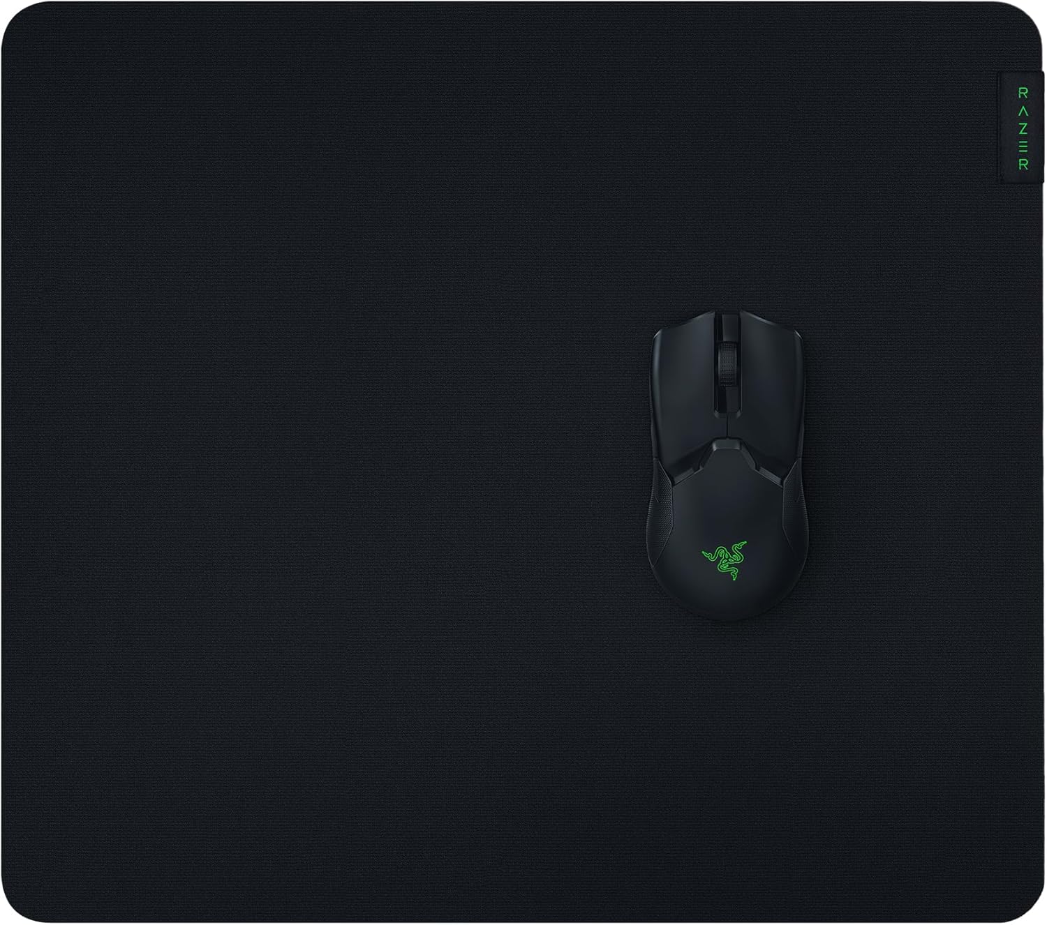Razer Gigantus V2 - Large - Surface by Razer The Chelsea Gamer