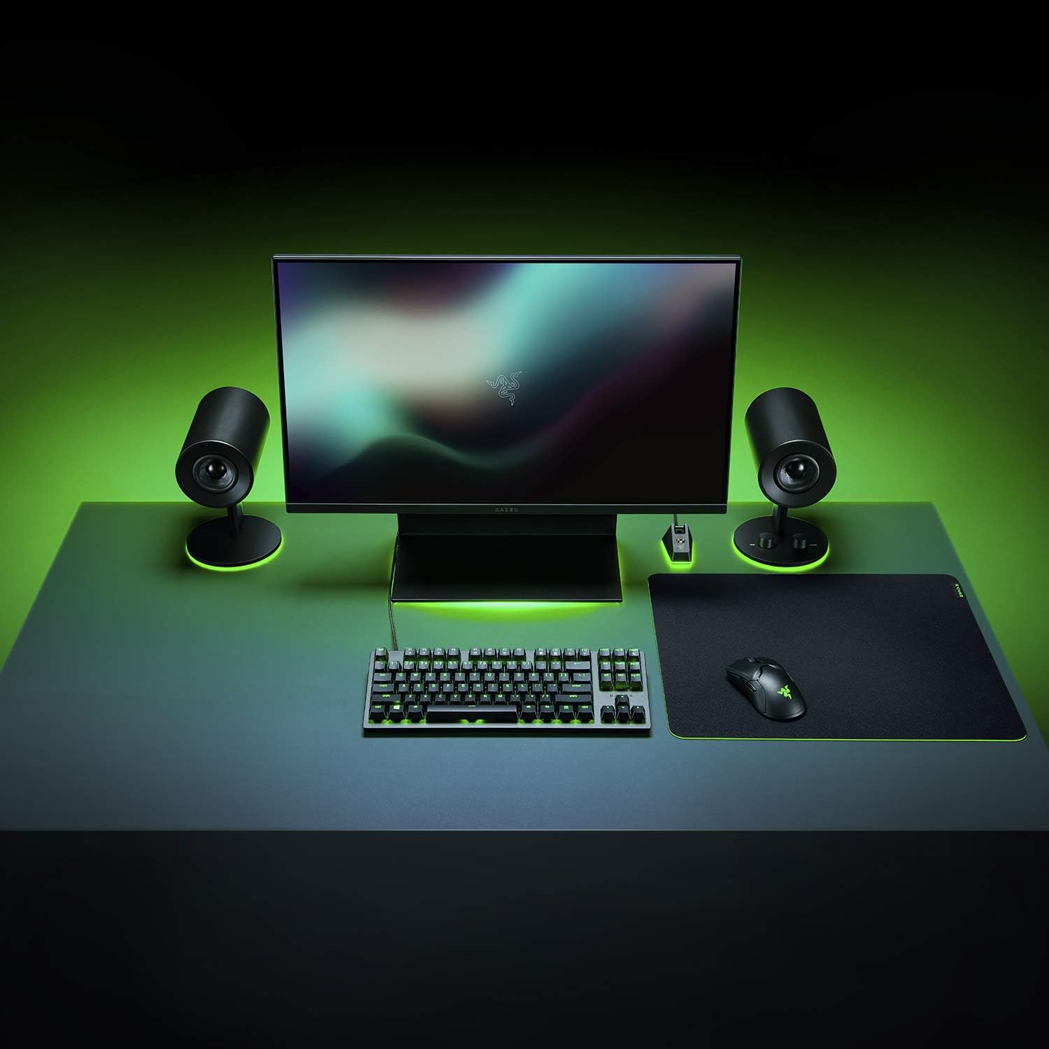 Razer Gigantus V2 - Large - Surface by Razer The Chelsea Gamer