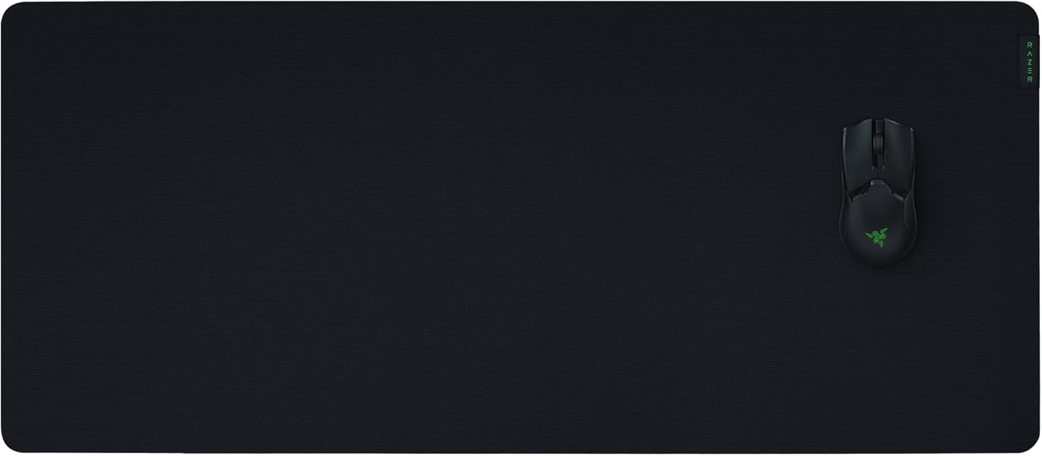 Razer Gigantus V2 - XXL - Surface by Razer The Chelsea Gamer