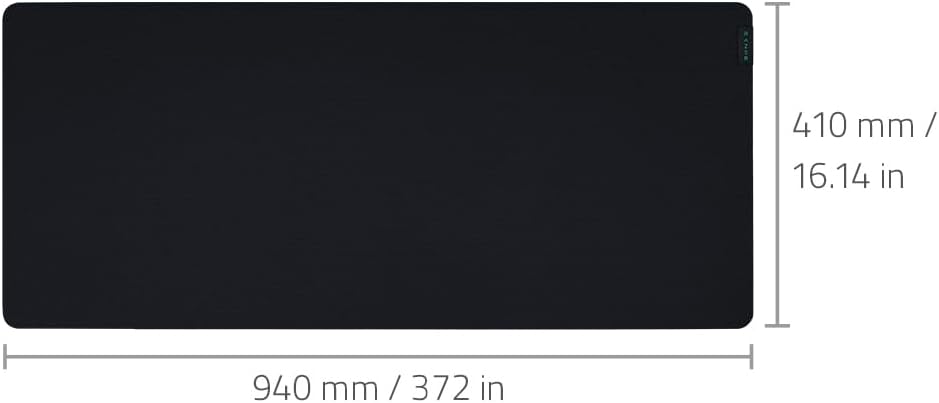 Razer Gigantus V2 - XXL - Surface by Razer The Chelsea Gamer