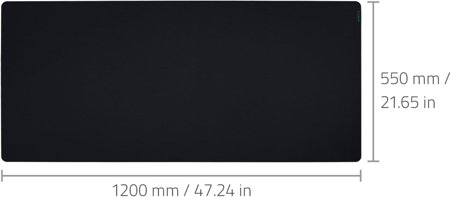 Razer Gigantus V2 - 3XL - Surface by Razer The Chelsea Gamer