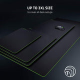 Razer Gigantus V2 - 3XL - Surface by Razer The Chelsea Gamer