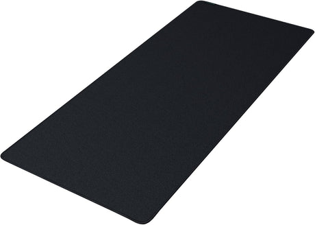 Razer Strider - Hybrid Mouse Mat - XXL - Black - Surface by Razer The Chelsea Gamer