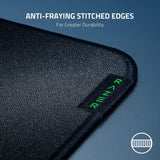 Razer Strider - Hybrid Mouse Mat - XXL - Black - Surface by Razer The Chelsea Gamer