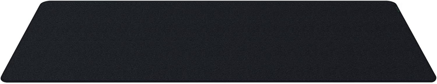 Razer Strider - Hybrid Mouse Mat - XXL - Black - Surface by Razer The Chelsea Gamer