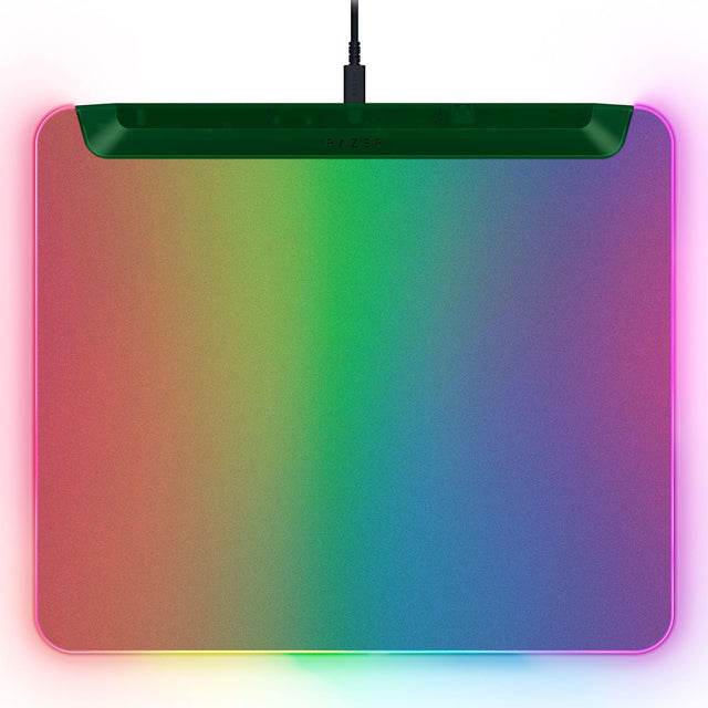 Razer Firefly V2 Pro - Phantom - Gaming Surface - Surface by Razer The Chelsea Gamer