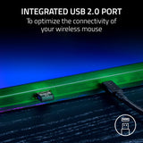 Razer Firefly V2 Pro - Phantom - Gaming Surface - Surface by Razer The Chelsea Gamer