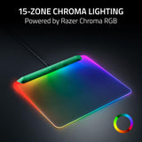 Razer Firefly V2 Pro - Phantom - Gaming Surface - Surface by Razer The Chelsea Gamer