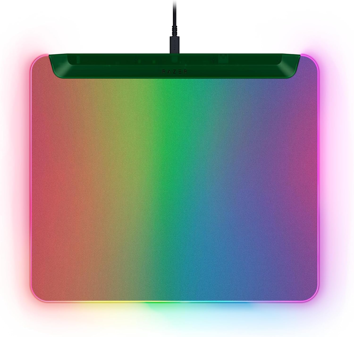 Razer Firefly V2 Pro - Phantom - Gaming Surface - Surface by Razer The Chelsea Gamer