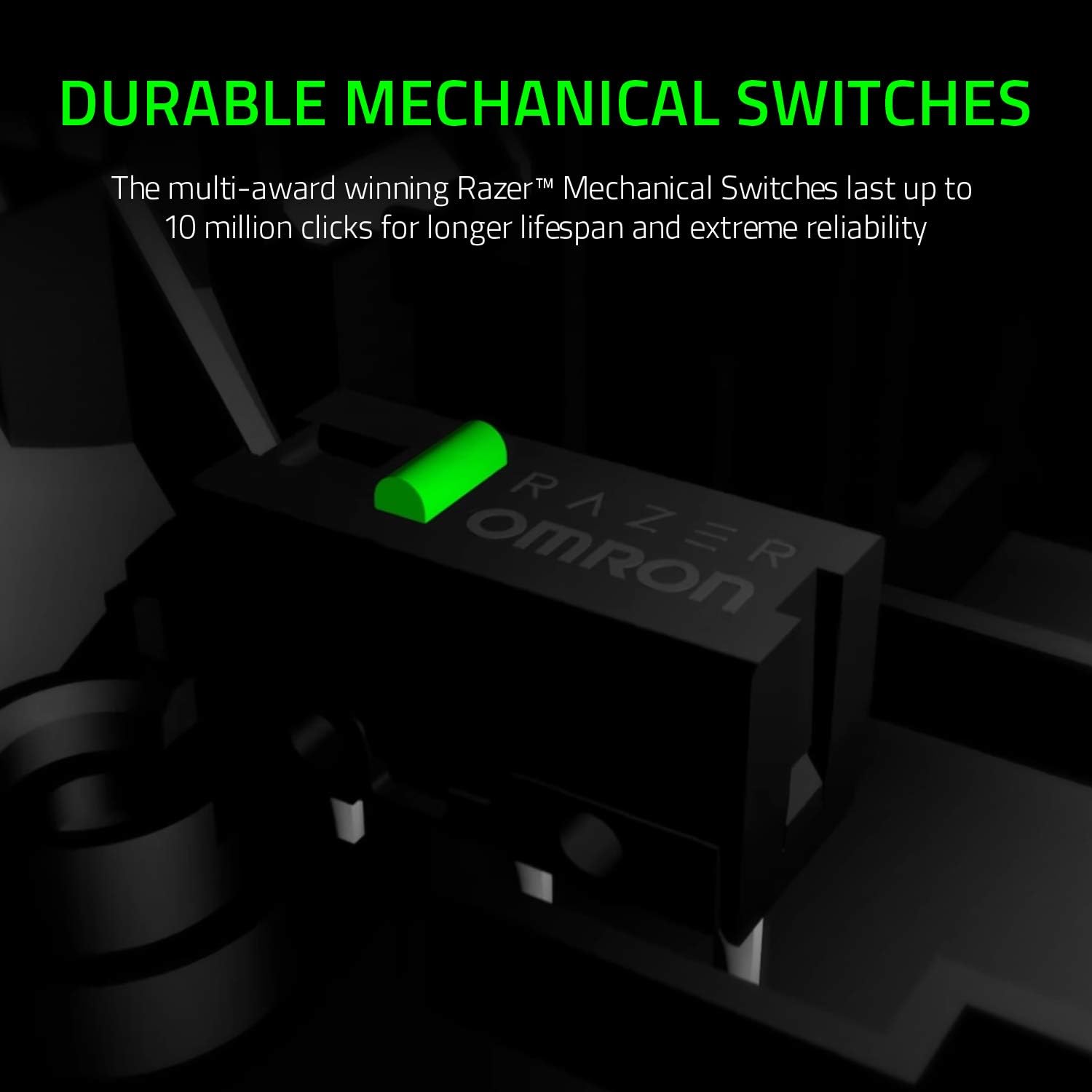 Razer DeathAdder Essential Mouse - White - Mice by Razer The Chelsea Gamer