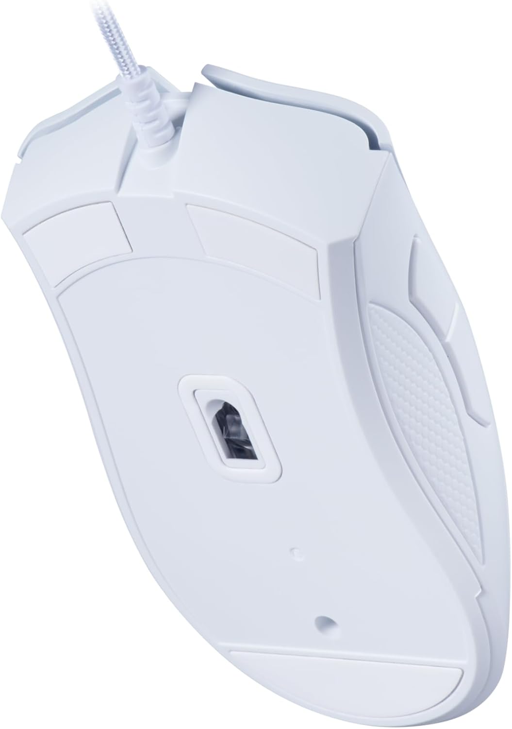 Razer DeathAdder Essential Mouse - White - Mice by Razer The Chelsea Gamer