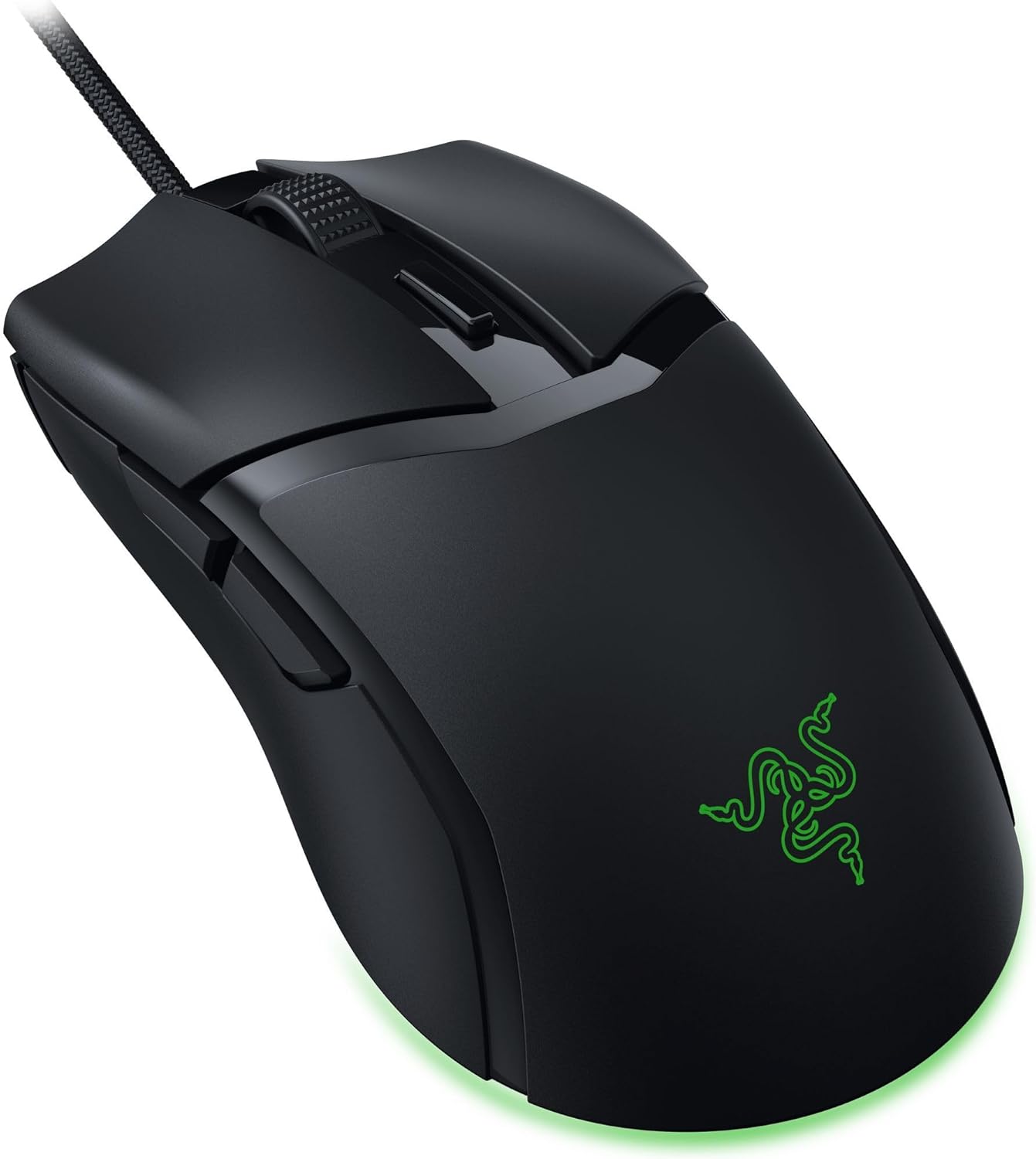 Razer Cobra - Wired Gaming Mouse - Mice by Razer The Chelsea Gamer