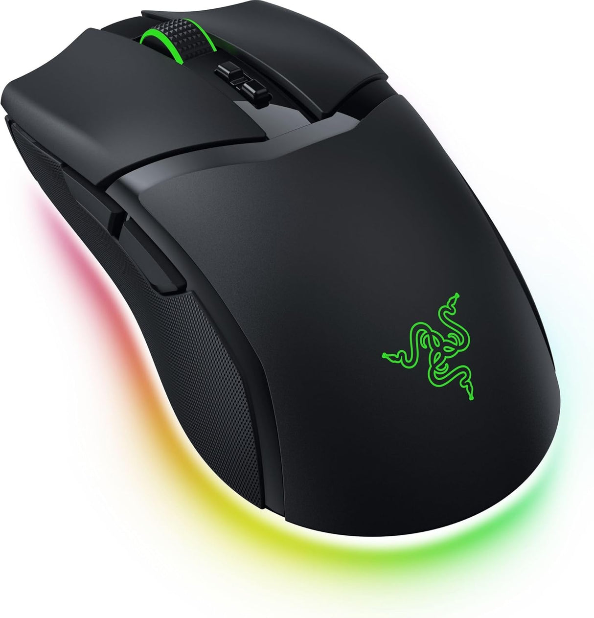 Razer Cobra Pro - Wireless Gaming Mouse - Black - Mice by Razer The Chelsea Gamer