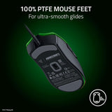 Razer Cobra - Wired Gaming Mouse - Minecraft Edition - Mice by Razer The Chelsea Gamer