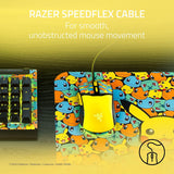 Razer Cobra - Wired Gaming Mouse - Pokémon Edition - Mice by Razer The Chelsea Gamer