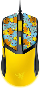 Razer Cobra - Wired Gaming Mouse - Pokémon Edition - Mice by Razer The Chelsea Gamer