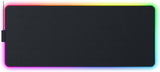 Razer Strider Chroma - Hybrid Mouse Mat - XL - Black - Surface by Razer The Chelsea Gamer
